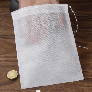 Túi Thảo Dược Dùng Một Lần Để Ngâm Chân