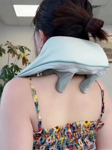 Yuzhaolin | Thiết Bị Massage Tự Động Cho Cổ Và Lưng