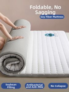 SHAYA | Antibacterial Soft Mattress Pad