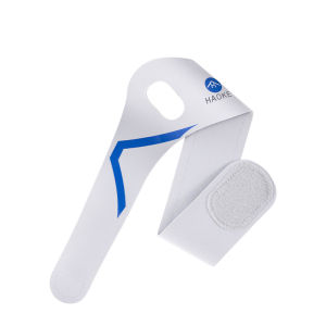 HAOKE | Mens Wrist Support for Tendinitis Thumb Injuries Sprain and Mouse Hand 1pc