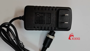 Mixing Console Mixer Power Supply AC Adapter 15V 230mA 4Pin Round Connector for 16 Channels or below