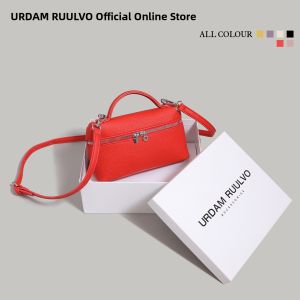 URCDN RDALVO | Elegant Niche Summer Versatile Crossbody Bag