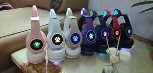 COOLLEN Buy 1 get 1 B39B wireless Bluetooth long life multifunctional noise cancelling earphones