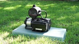 Grundfos CMB PM1 Series CMB3-37PM1 CMB3-46PM1 CMB5-37PM1 CMB5-46PM1 Home Water Pressure Booster Pump Water Pump Air Pum