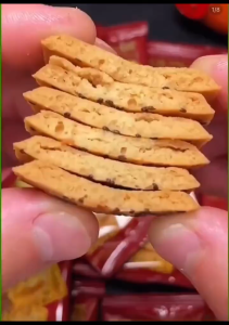 COCONUT CHIA SEED TARO CAKE WITH CHIA SEEDS – Soft Nutty & Naturally Delicious - Soft Chewy Cake With Tropical Flavor