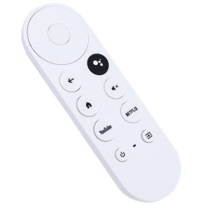 other | Replacement Voice Remote Control for Google Chromecast TV G9N9N Fits GA01409-US GA01920-US GA01919-US GA01923-US GA02463