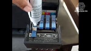 Genuine Epson 003 Ink – High Quality Print For L-Series Printers