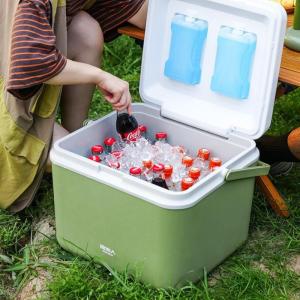 MUDIAN | Insulated Portable Cooler
