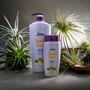 Jasmy Scalp Care Conditioning Shampoo 1000ml Sampo import dari Malaysia