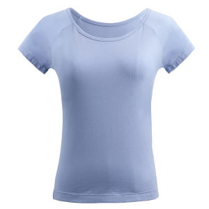 ผู้หญิง โมเดิร์นเต้นรําเสื้อผ้าออกกําลังกาย Modal แขนสั้น < Ne3> ฝึกชุด Dancewear รูปร่างผู้ใหญ่ < Ne1>