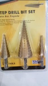 Matabor Pagoda 4mm-32mm