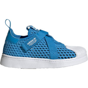 adidas | Giày Thể Thao Trẻ Em Khóa Dán Hook-and-Loop