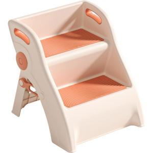 Phòng Tắm Trẻ Em Phân Rửa Mặt Bàn Chải Đánh Răng Bước Băng Ghế Dự Bị Em Bé Để Chân Vệ Sinh Ghế Tập Tối Giản Nhựa Hiện Đại Pvc