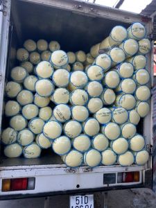 💥XÃ KHO💥 Ruột Gối Nằm và Gối Ôm Cao Su Non American Giá Rẻ Trên Thị Trường Gối Cao Su Non Chính Hãng đàn hồi t.ốt độ bền cao êm ái ngủ ngon không xẹp lúng - Nemtot Bedding