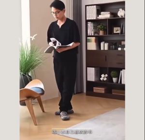 ชั้นวางของ ชั้นวางหนังสือ ชั้นวาง ชั้นวางอเนกประสงค์ ชั้นวางของโชว์ ชั้นใส่ของ วางหนังสือ วัสดุไม้อัดคุณภาพดี แถมฟรีอุปกรณ์ติดตั้ง