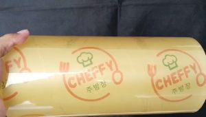 CHEFFY WRAPPING ROLL 25 CM 30 CM 35 CM x 500 M |PLASTIK WRAP MAKANAN