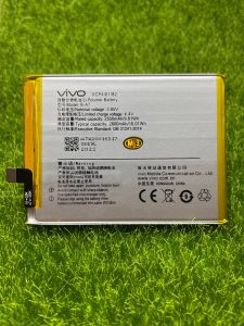 Baterai battery batre VIVO B-A7 VIVO V3 VIVO BA7 ORIGINAL