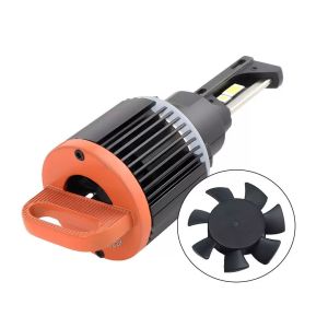 H15 LED G2 H7 LED Car Lights Canbus Lamps 6000K White High Low Beam Daytime Running Lights for Mazda BMW Mercedes Audi Golf
