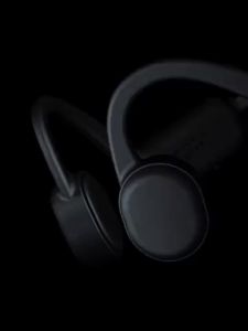 # Hot IPX8 Waterproof Swimming Bone Conduction Wireless Headphone Bluetooth 5.3 32GB MP3 Player HIFI Bass Music Sport Earphone