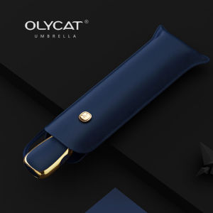 Luxury Sunproof & UV Protection Umbrella