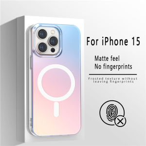 laser matte Case Iphone 15 Pro Max casing Attraction Stand Book Coque Iphone15 Aifon I Phone 15 ProMax 15 Plus iPhone 14 Pro Max cases iPhone 13 12 11 ProMax casing