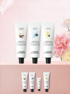 ROCKING ZOO | Kem Dưỡng Tay Hương Thơm 50ml