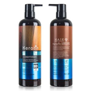 Keratin Hair Conditioner 900ml/Kondisioner Keratin 900ml