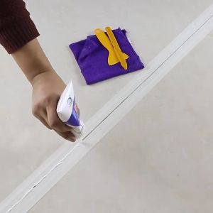 Yasen กาวยาแนว ยาแนวกระเบื้อง ยาแนวอเนกประสงค์ 200ml ยาแนว Premium กันน้ำและคราบสกปรก ใช้งานง่าย