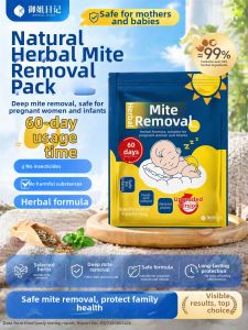 IMPERIAL SISTER DIARY | Moisture Proof Mite Removal Bag
