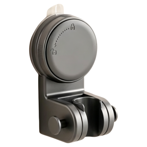 Strong Suction Mobile Non-Drill Shower Head Bracket