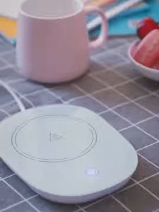 Đế hâm nóng giữ nhiệt đồ uống trà cà phê sữa