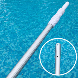 Poolmate | Rescue Debris Clean-up Extensible Pool Pole