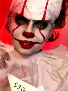 20 สี ต่อชุด Face paint body paint สีเพ้นท์ร่างกาย เพ้นท์หน้า กันน้ํา สีเพ้นท์หน้า รับไว1-2วัน สีเพ้นท์หน้าปาร์ตี้แฟนซี ใช้ง่าย สําหรับเพ้นท์ร่างกาย