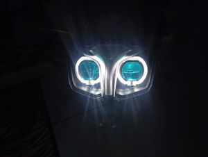 REFLEKTOR BILED TURBO SE GEN 3 JUPITER Z1 INJEKSI