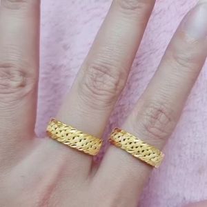 JIN JING CINCIN LIPAN KAIT SAIZ 16-22 EMAS 916 TULEN 1.55G-1.66G