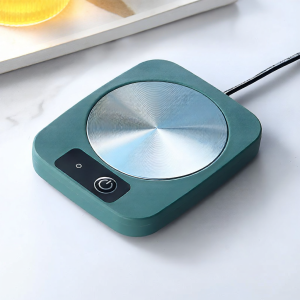 JIFANPAUL | Temperature Adjustable Heating Cup Pad 55 Degree