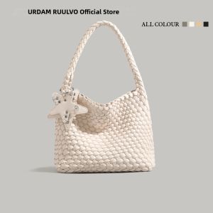 Urban Revivo | Unique Design Fashion Versatile Womens Bucket Bag