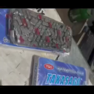 TAKASAGO CHAIN 428H-110L/120L/130L UNIVERSAL