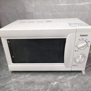 Galanz P70F23P-G5(SO) Microwave Oven 23L Large Capacity Flat Mechanical Kitchen Appliance Non-Smart Control with 12 Months Warranty