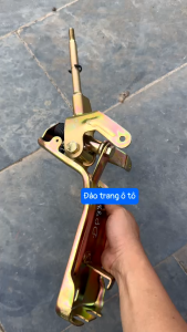 Cần số đông phong A886 cần số dùng cho xe ô tô đông phong giằng di số xe ô tô