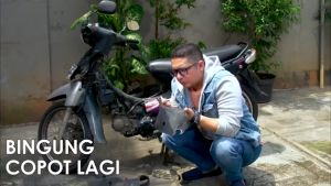 Lem Besi Dextone Epoxy 5 Menit Kuat Heavy Duty Waterproof Tahan 120C