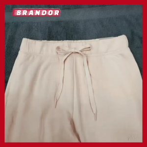 Brandor - Women Jogger Pants - 2 Side Pocket - Jogger Olahraga Wanita ( VSJG15 )