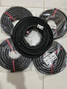 KARET BALON PINTU FULL SET INNOVA 2005-2015 ORIGINAL