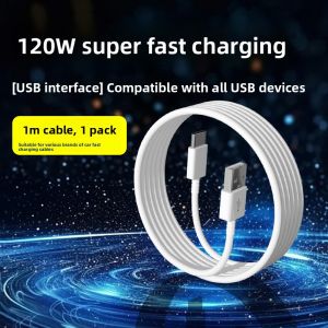 KUST | Car Suitable Quick Charge Data Cable Type C