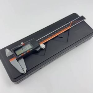 High Precision Digital Caliper 0-150mm Zinc Alloy Rangefinder Caliper for Measuring Inner And Outer Diameters