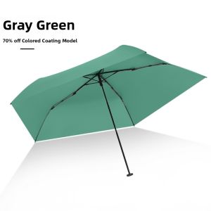 Ultra-light Featherlike Umbrella 89g