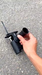 Aksesoris Gergaji Mesin & Adapter Jigsaw: Mengenal Adapter Gergaji Mesin Berkualitas