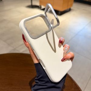 AO.HU | Ốp Lưng Có Chân Đế cho Apple iPhone 18promax 17pro 16promax