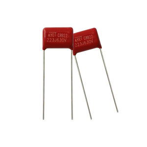 10pcs Pro 0.023uf /0.047uf/0.068uf Capacitors Metallized Polypropylene Guitar Cap MPP CBB Film Caps for Electric Guitar Bass