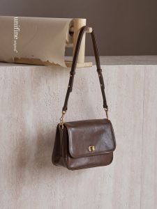 New Leather Fashion Shoulder Bag